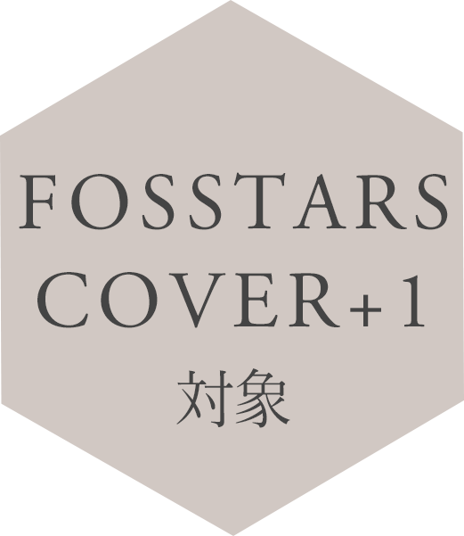 COVER + 1