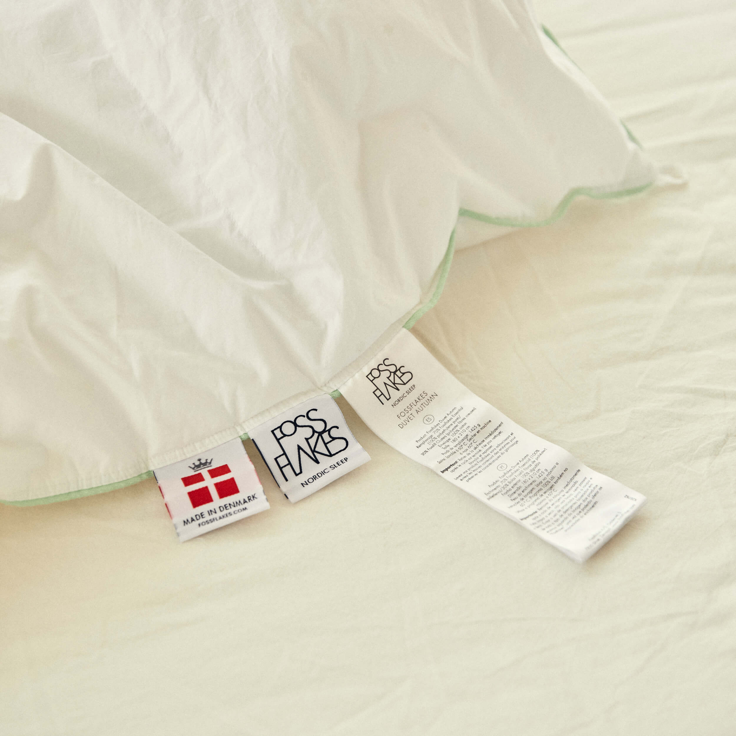 BRAND NOTE