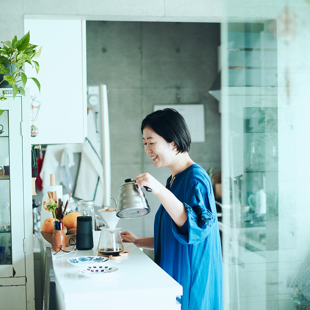 大森木綿子
