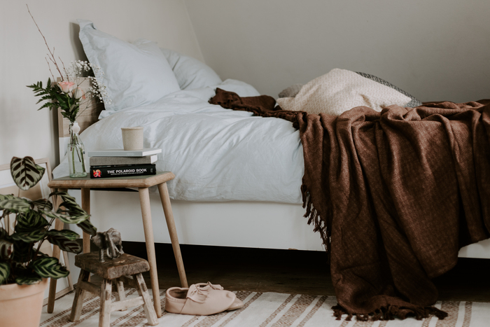 春だから、心地よく眠りたい。ぐっすり眠れる北欧流「睡眠の知恵」