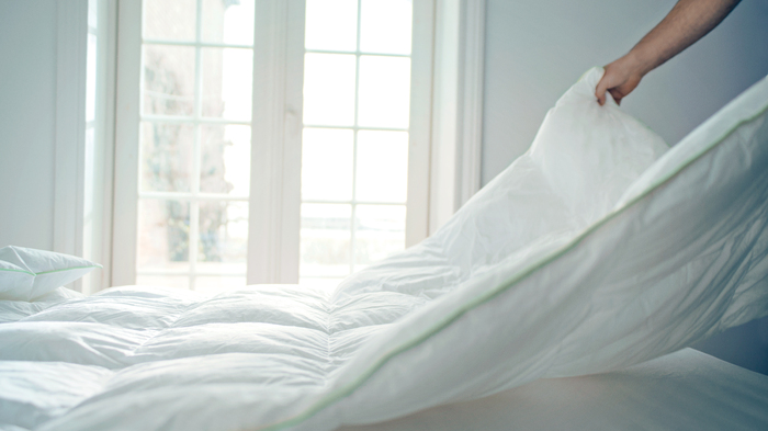 春だから、心地よく眠りたい。ぐっすり眠れる北欧流「睡眠の知恵」