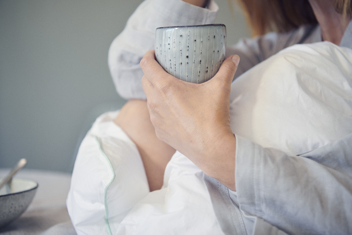 春だから、心地よく眠りたい。ぐっすり眠れる北欧流「睡眠の知恵」