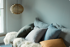 CUSHION