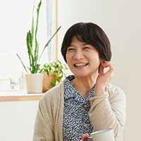後藤由紀子