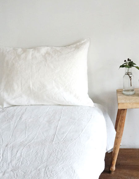 fog linen work