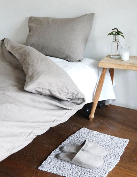 fog linen work