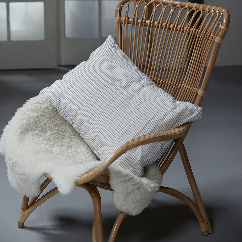 ノルディック スリープ インサートクッション (40x60cm)［長方形タイプ］